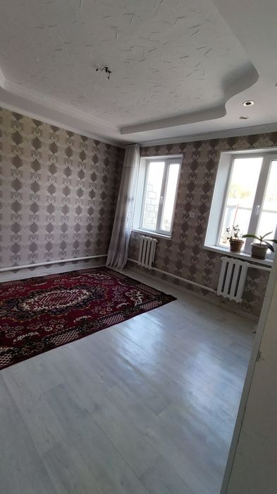 Продам дом в районе Запада