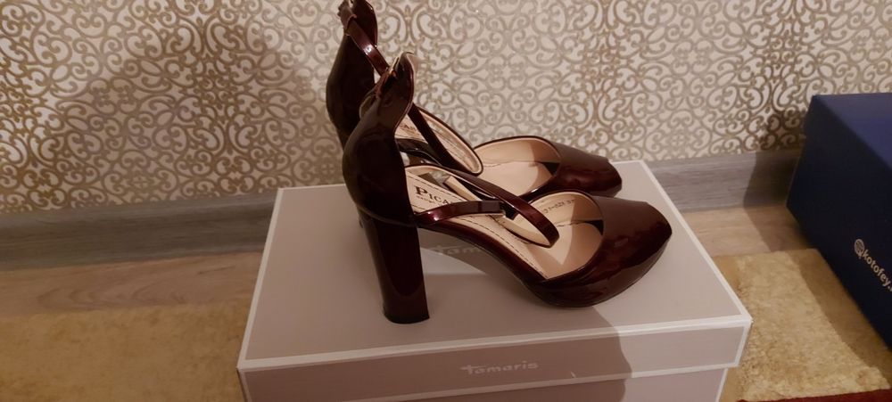 Босоножки,  туфли