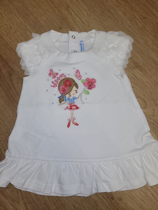 Рокля Mayoral, 74см.