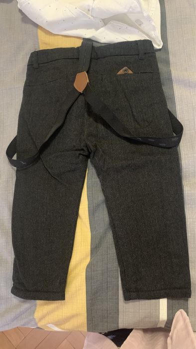 Дрешки Zara 12-18м