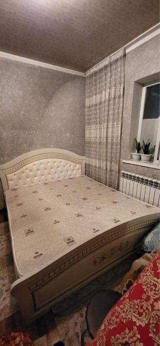 Спальный гарнитур в полном комплекте !СРОЧНО!