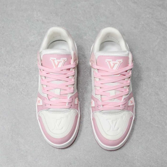 Sneakers Louis Voitton