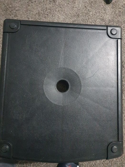 Subwofer activ behringer