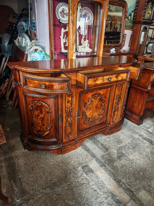 Италиански скрин масив