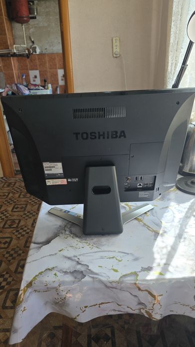 Моноблок    тошиба