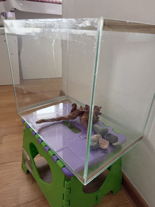 Аквариум 20литров