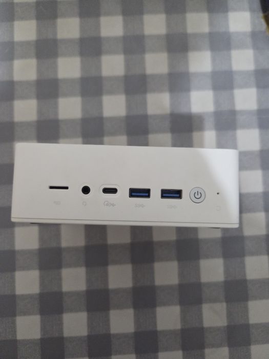 Mini pc Firebat a8