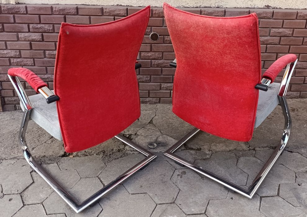 Стулья - кресла 2 шт