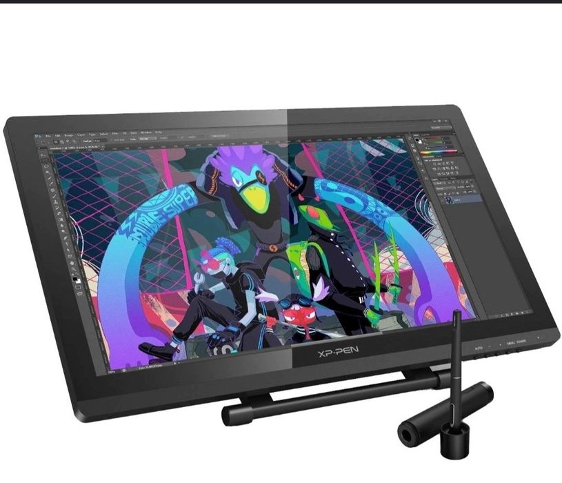 Tableta grafica XP-PEN 22 Pro