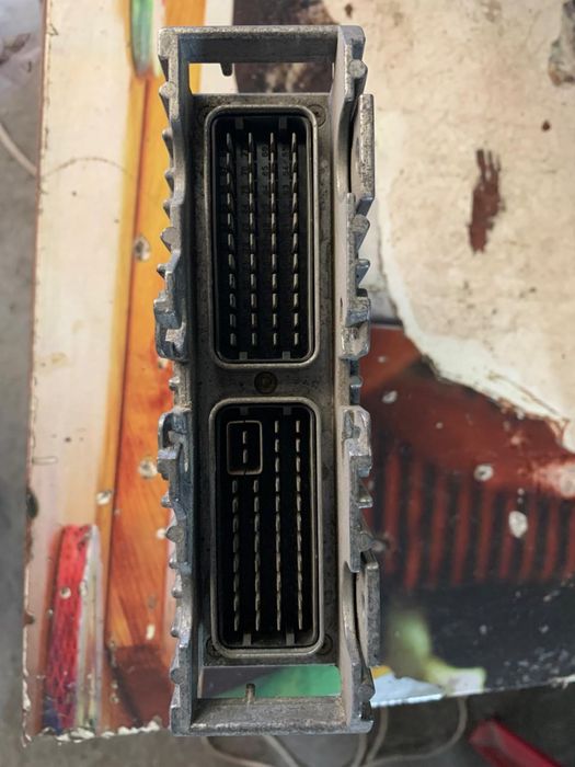 Продается ЭБУ запчасть