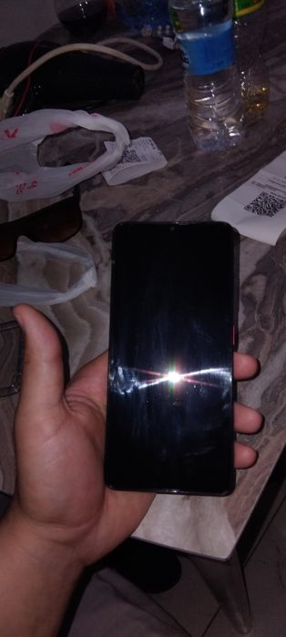 ZTE Blade A36. ..