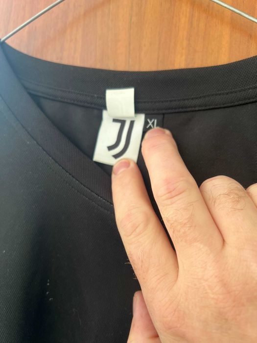 Tricou si bluza  Juventus Pogba