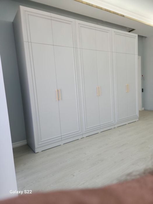 Шкаф Хаетек нэеокласика классика