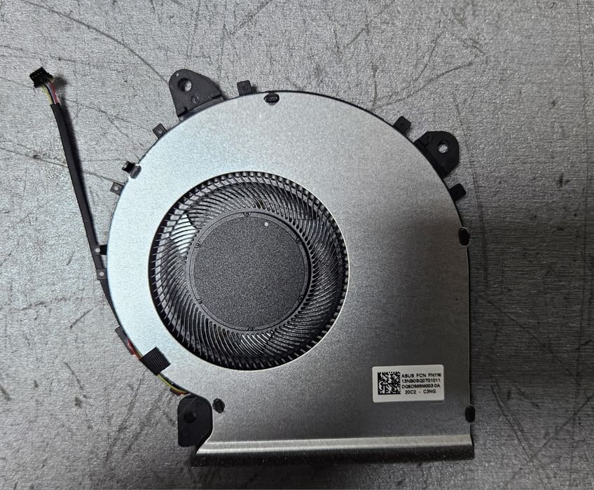 Продам кулера на модели Asus