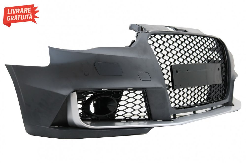 Bara Fata Audi A3 8V (2012-2015) Sedan Saloon Convertible RS3 Design N
