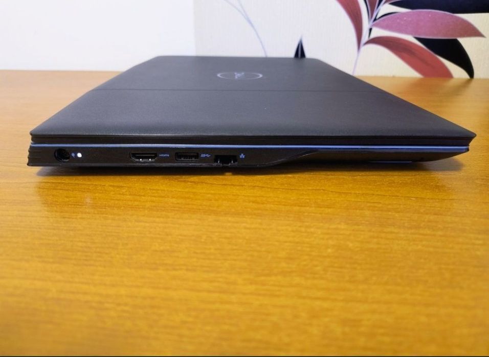 Laptop gaming Dell G3 15 (model G3 3500)