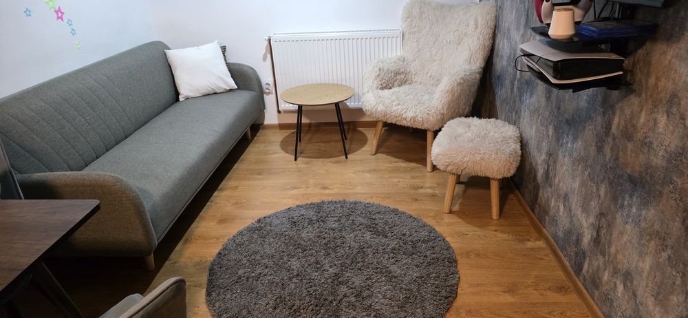 Apartament Modern și  Spațios pe Calea Bucuresti  4 camere et 2