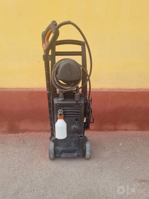 Мойка высокого давления Stihl re117