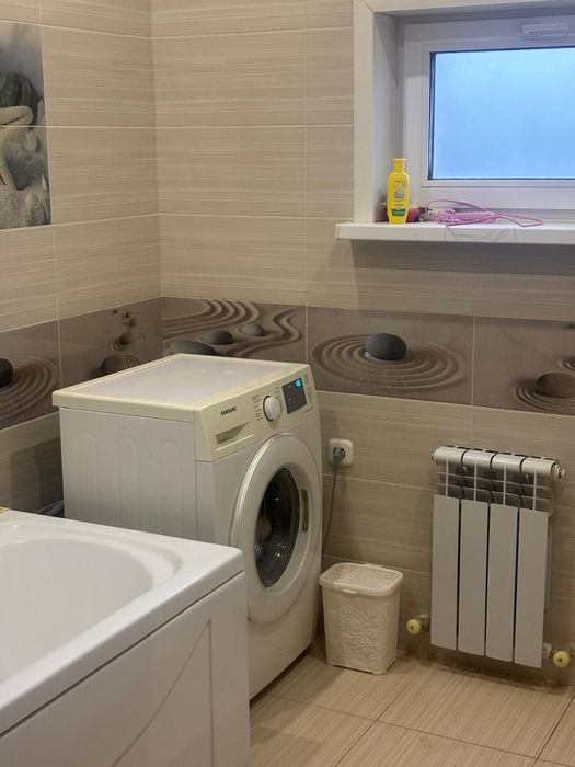 Продам дом с мансардой