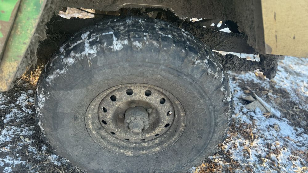 Продам вездеход