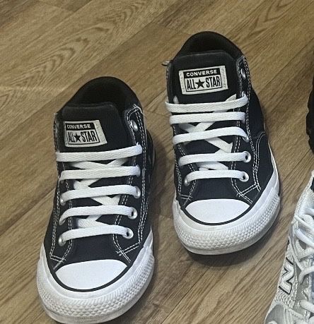 Converse all stars 37 оригинал, торг