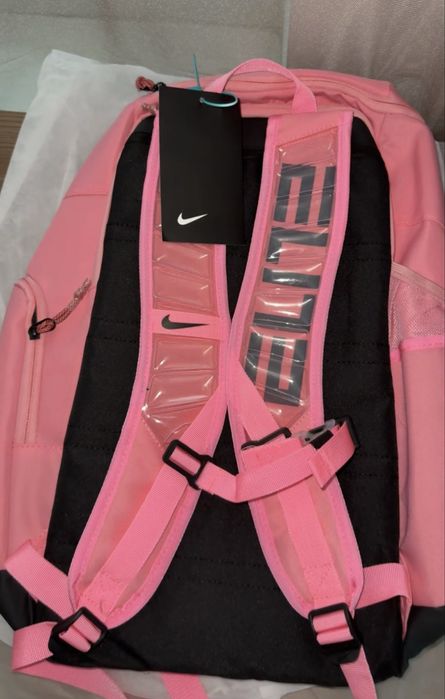 Сумки Nike Elite в 5 расцветках