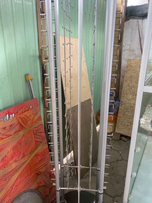 Стойка для очков