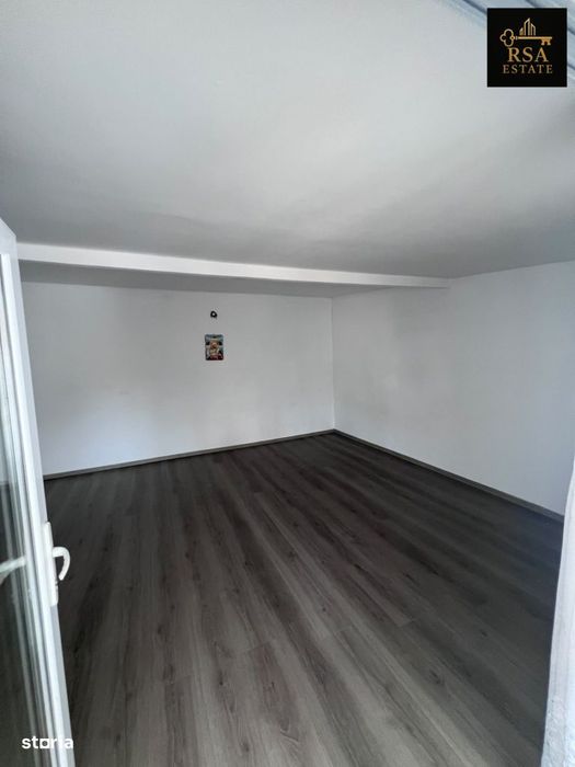 Teren + constructie de vanzare Nord Valcea | Banu Maracine – Matei B