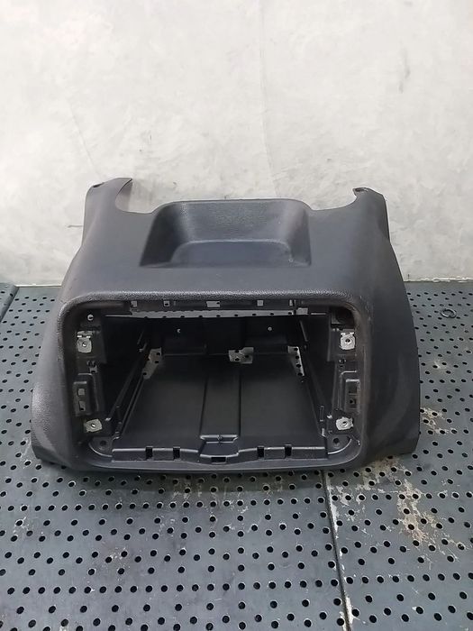 Rama carcasa radio cd player skoda fabia 2 5j 5j1858089a
