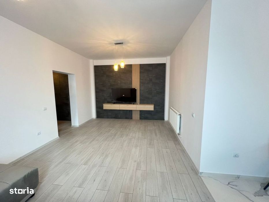 Inchiriere-Apartament-3 Camere-Mobilat-Utilat-Parcare-Parter-Izvor-Tar