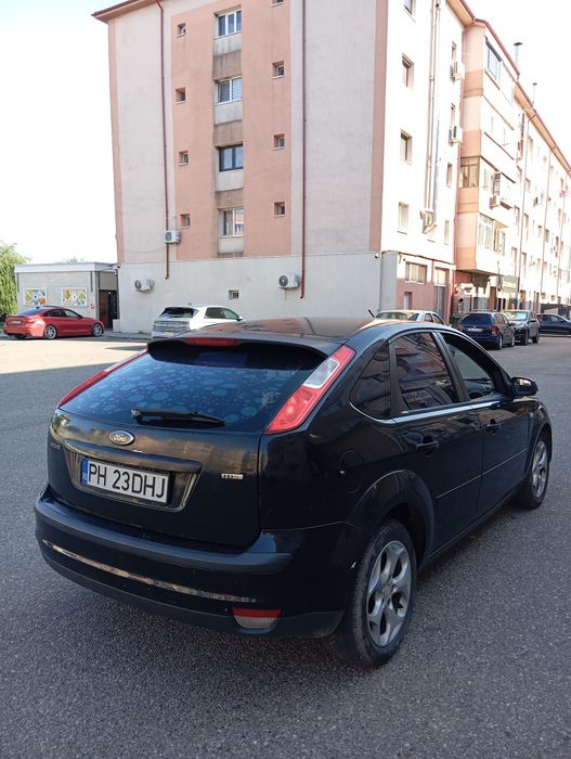 Vând Ford focus. 1800 TDCI