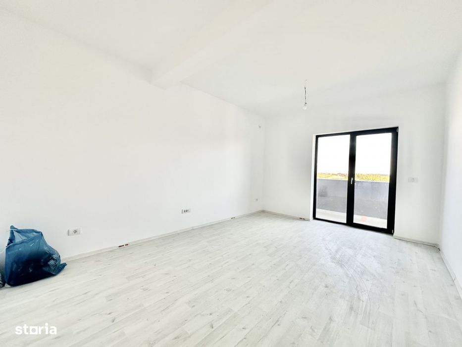 Apartament cu 2 camere - 54 mp - loc de parcare - Calea Urseni — fotografia 3