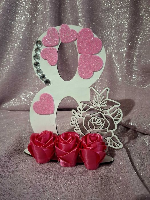 8-март ден на жената