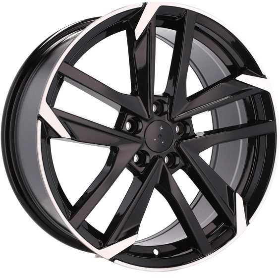 16" Джанти Пежо 5x108 PEUGEOT 308 / 3008 508 / 5008 607 Expert 208 Tra