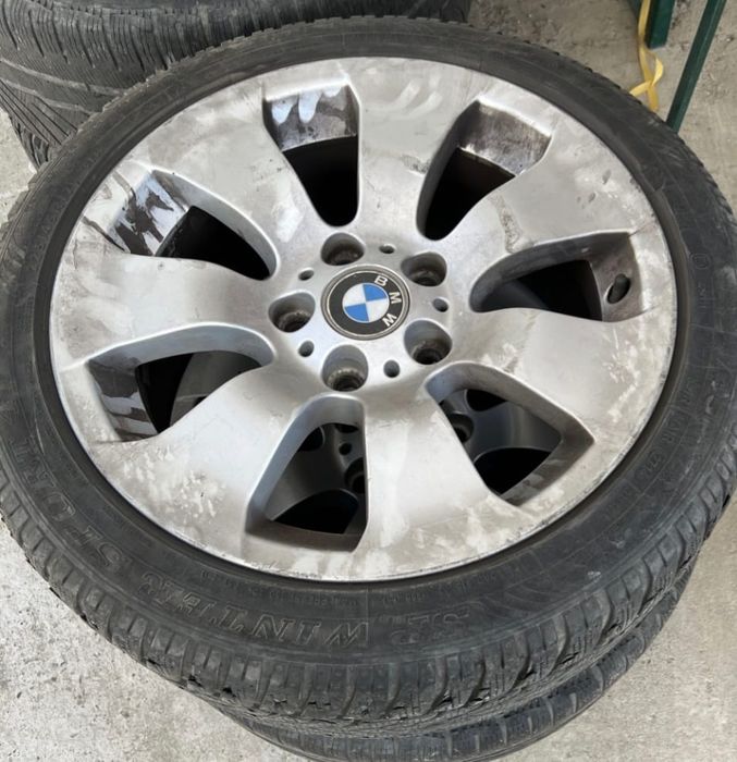 Jante BMW style 158  r17