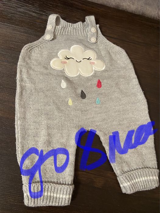 Детские вещи для девочки