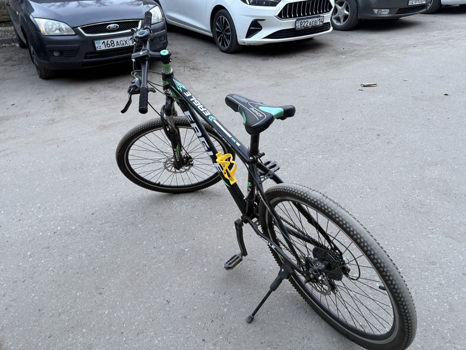 Продам Велосипед EAGLE