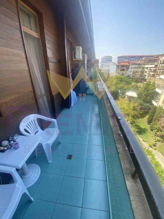 Продава се Двустаен апартамент в Свети Влас - 60 кв.м за 1650 €/кв.м - Снимка #9