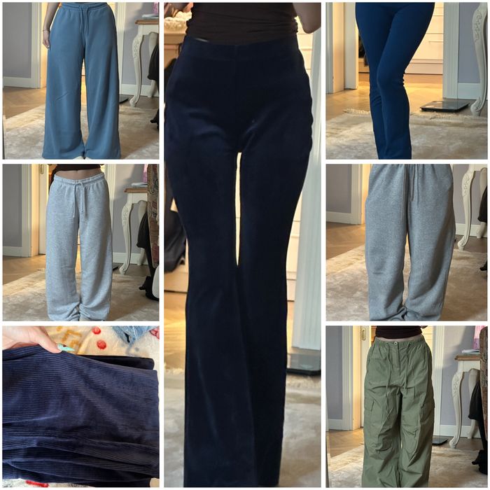 Распродажа штанов S и Xs размера