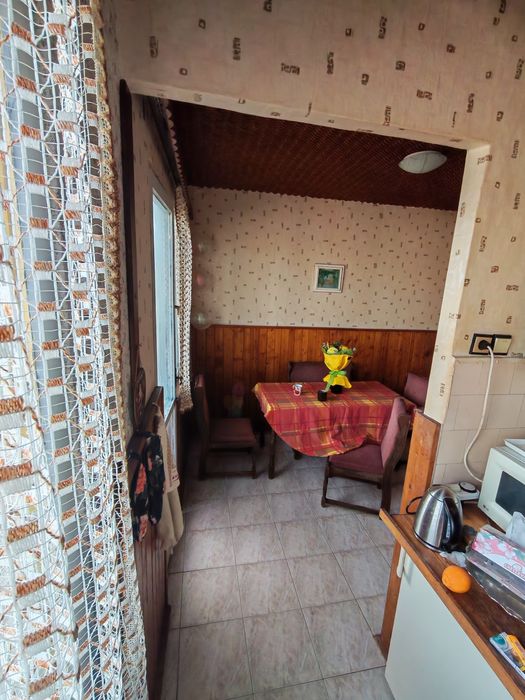 Продава се Тристаен апартамент в Пазарджик, Моста на Лютата - 83 кв.м за 1070 €/кв.м - Снимка #9