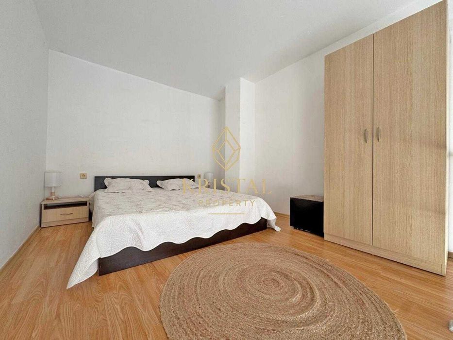 ID: 653 Двуетажен апартамент 2+1 на Слънчев бряг