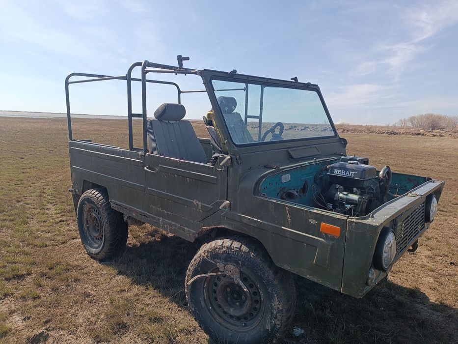 Продам Луаз-969М "Волынь"