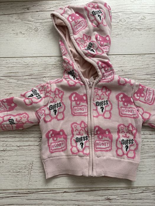 Бебешки дрехи Guess