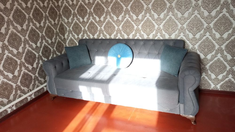 Диван трансформер