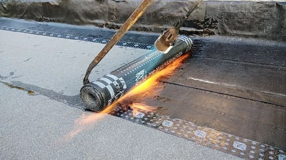 Мягкая кровля!!! Караганда