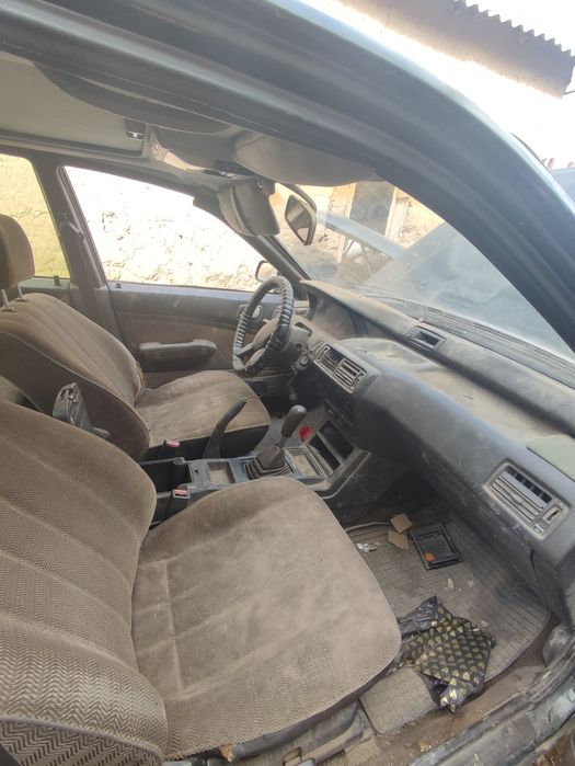 Продается Митсубици галант