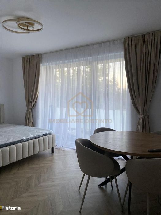 Apartament cu o camera de inchiriat zona Lamaitei