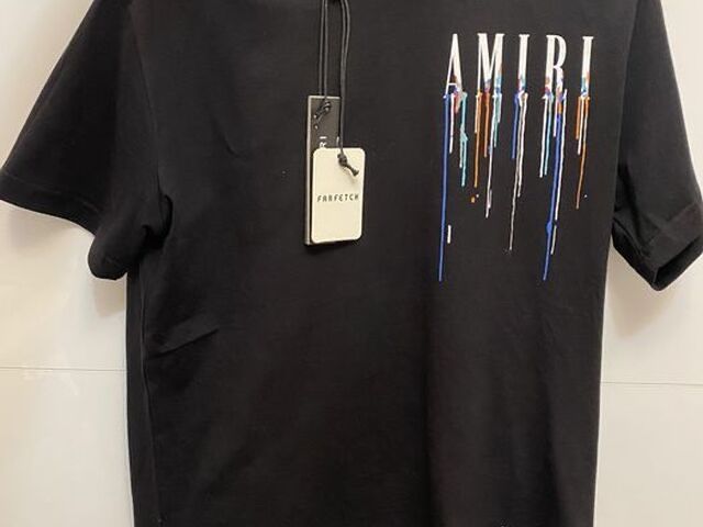 Tricou Amiri Bărbați