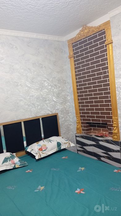 Fargʻona shahar olmos kochasi 59/1 uy sotiladi uydi maydoni 2 sotix