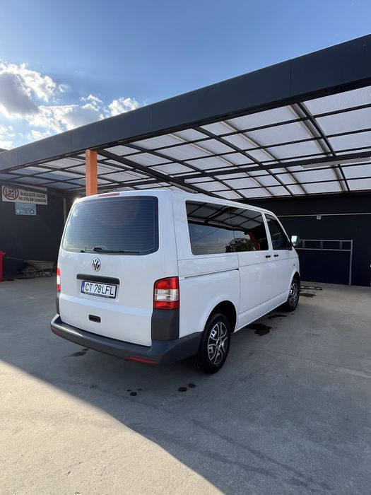 Se vinde Transporter T5